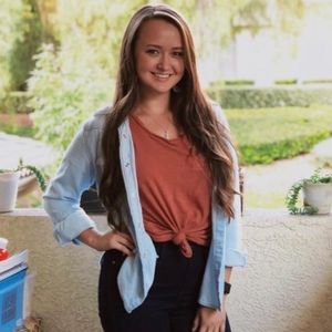 Meet your Posher, Jamie